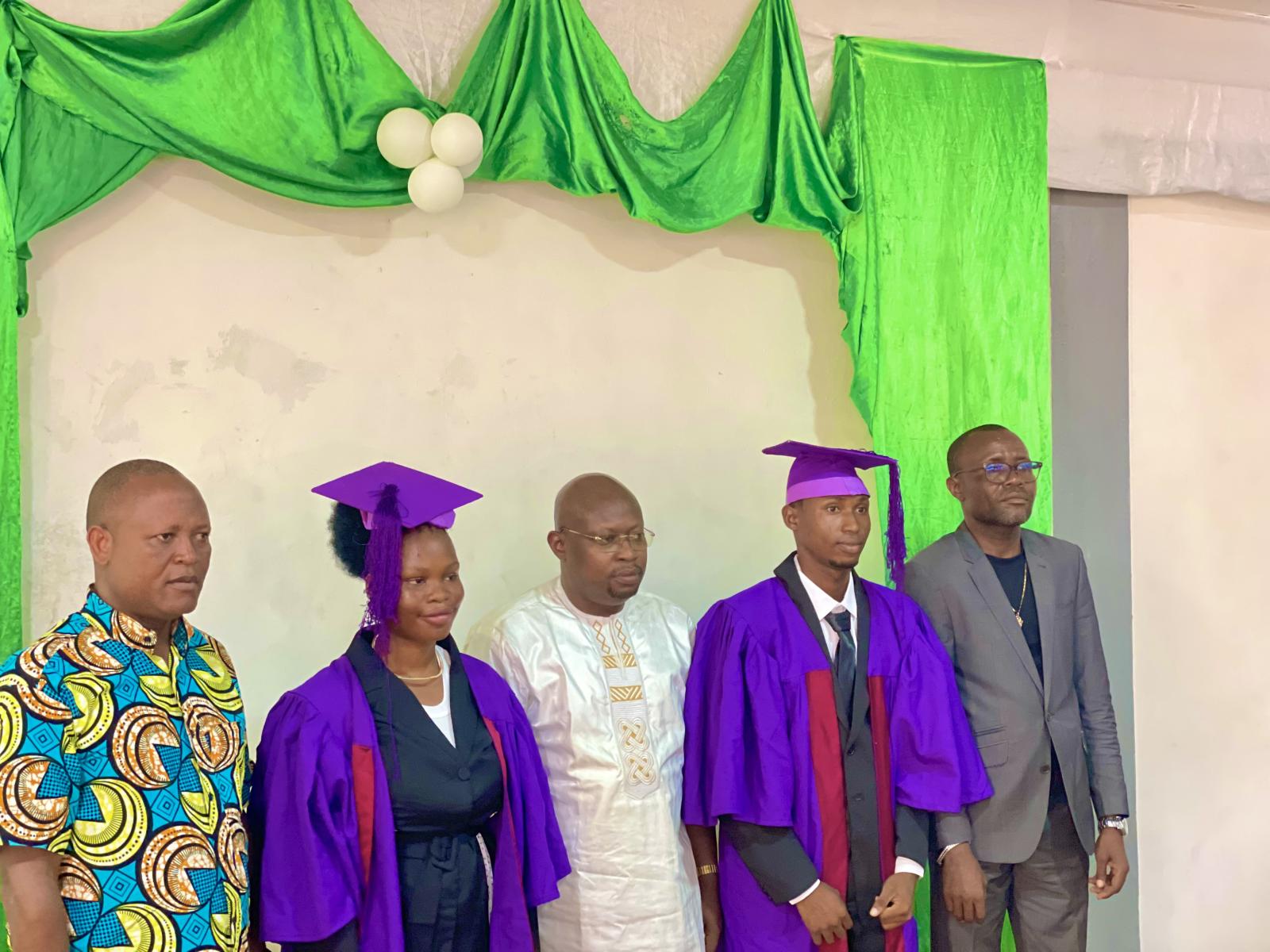 Soutenance  (3)