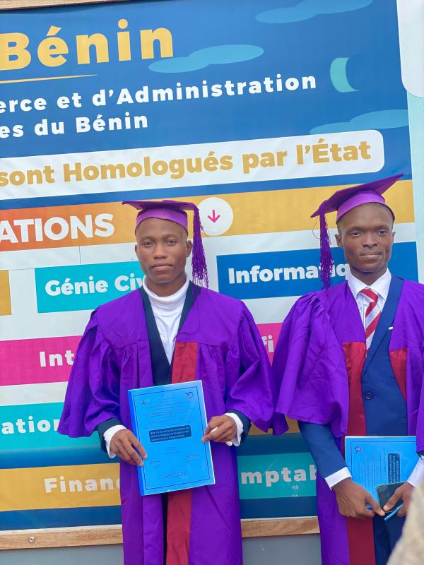 Soutenance  (5)